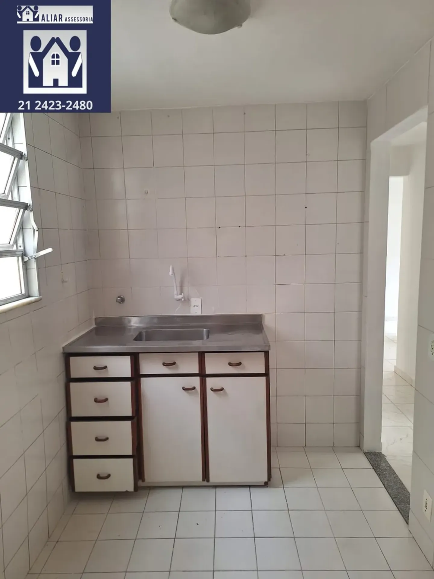 2-bedroom, 45 m² apartment in Rio de Janeiro — photo 2