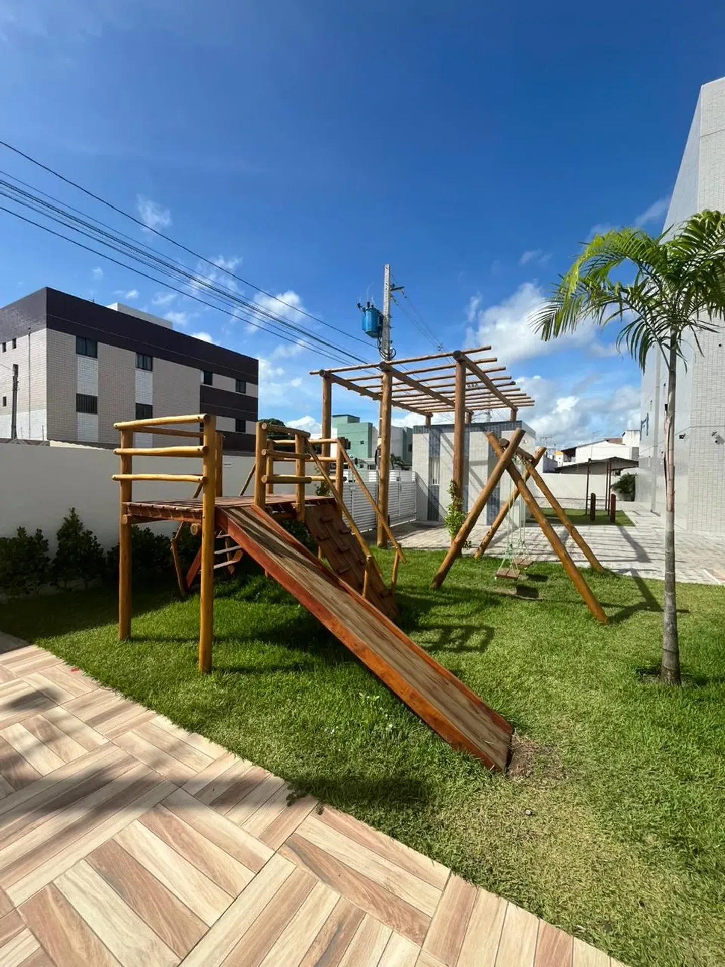 Apartamento de 2 quartos, sendo 1 suíte, 52 m² — photo 12