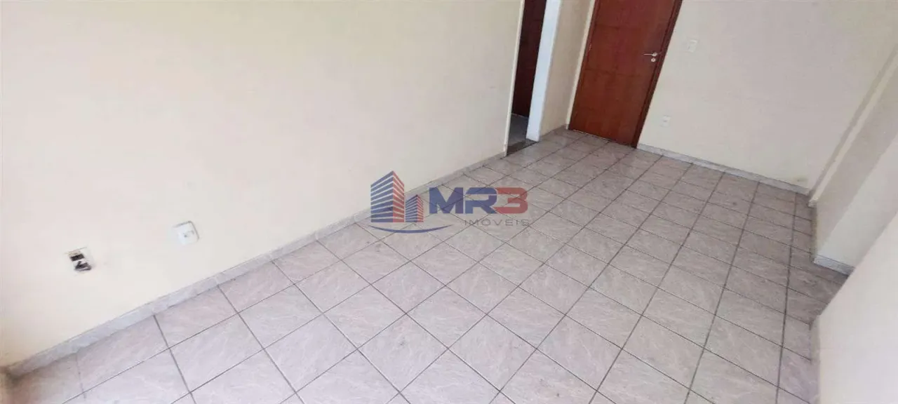 Apartamento com 2 quartos, 1 vaga e varanda — photo 12