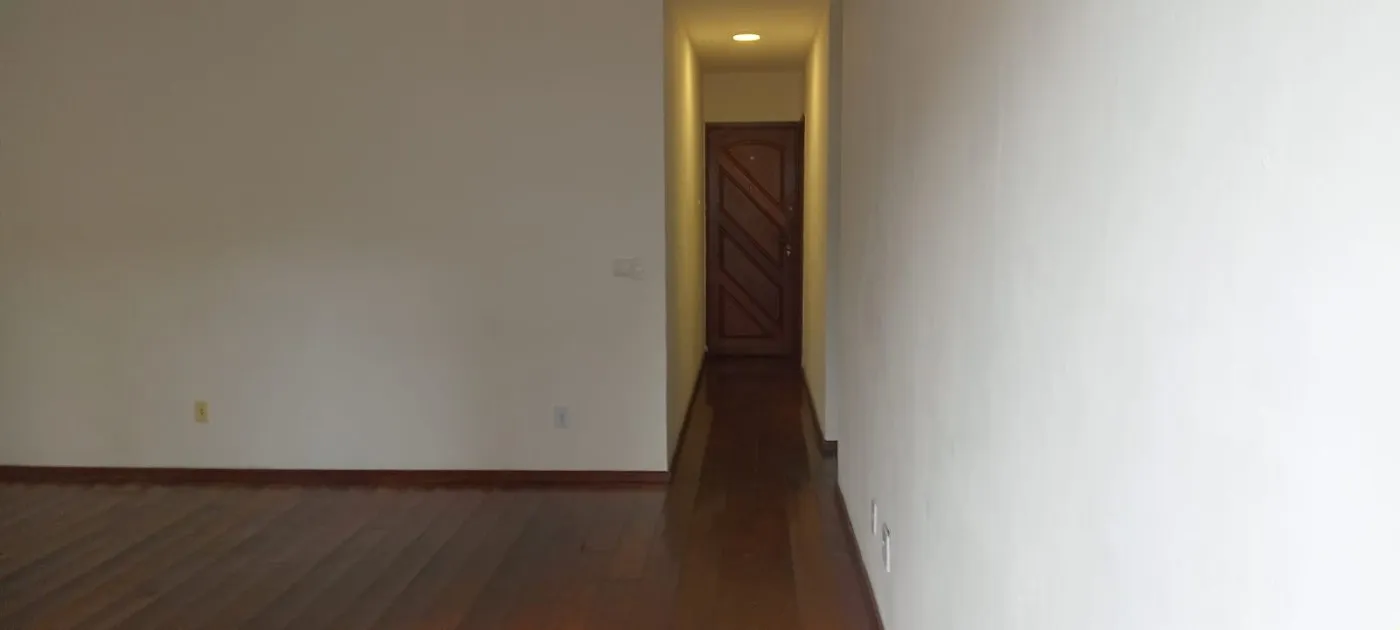 Home office in a 4-bedroom apartment, 120 m² — photo 19