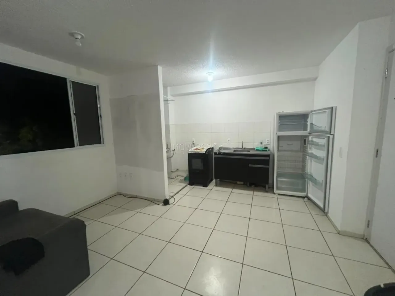 Apartamento mobiliado com 2 quartos e 1 vaga — photo 7