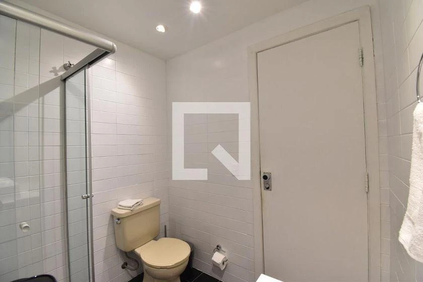 Apartamento de 67 m² no 10º andar, 1 quarto e cozinha integrada — photo 19