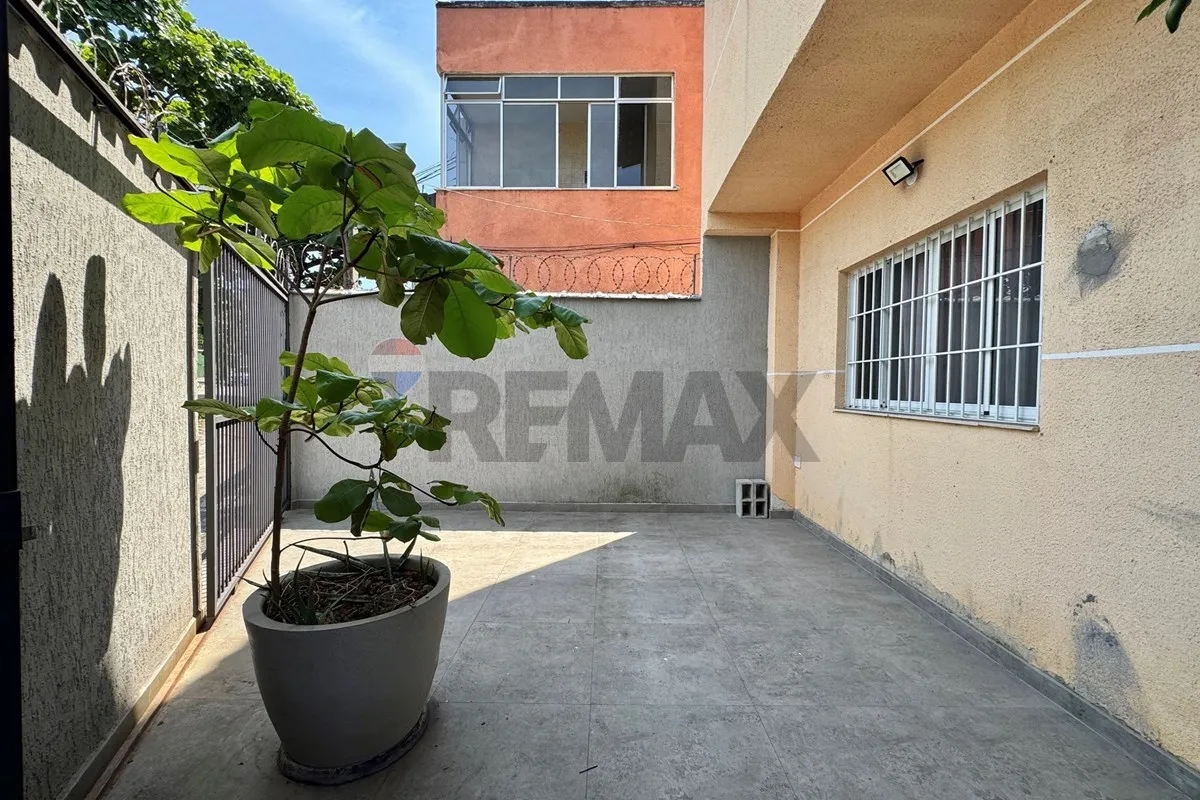 Casa de 3 quartos com varanda gourmet — photo 9