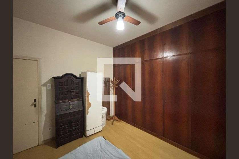 130 m² furnished apartment with 4 bedrooms and 2 baths — photo 22