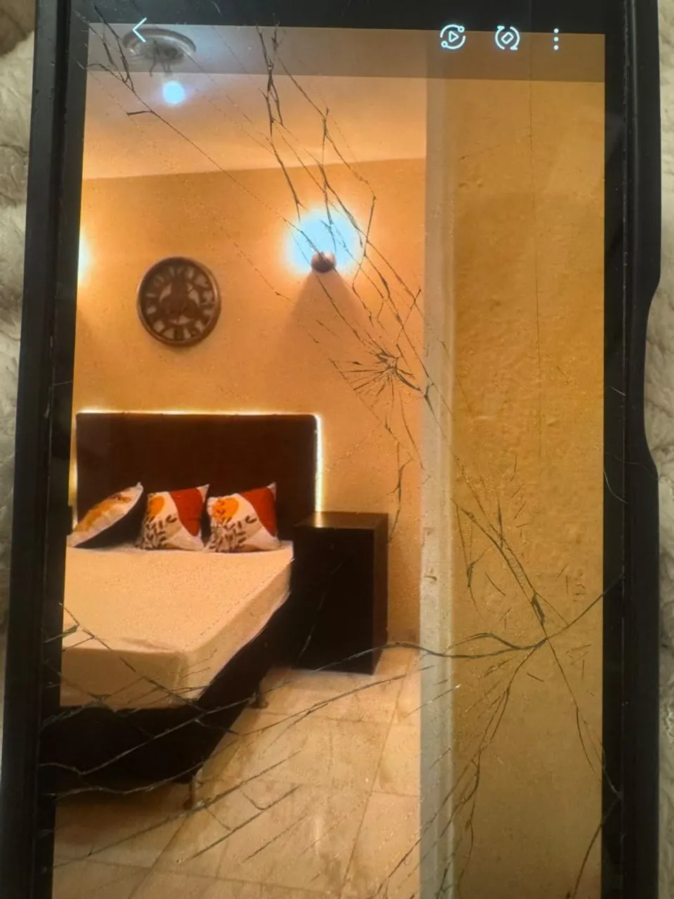 Квартира 55 м² з робочим місцем та пральною машиною — photo 3