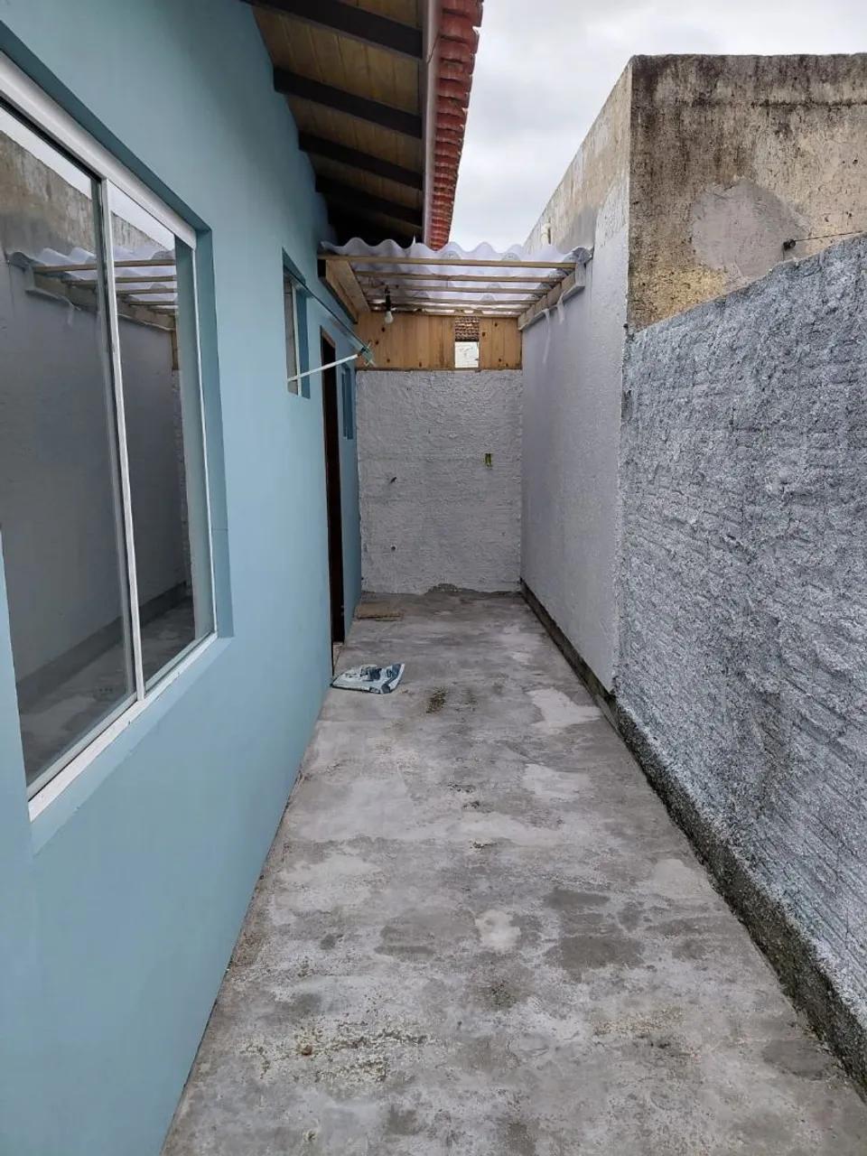 2-bedroom house, 68 m² — photo 6