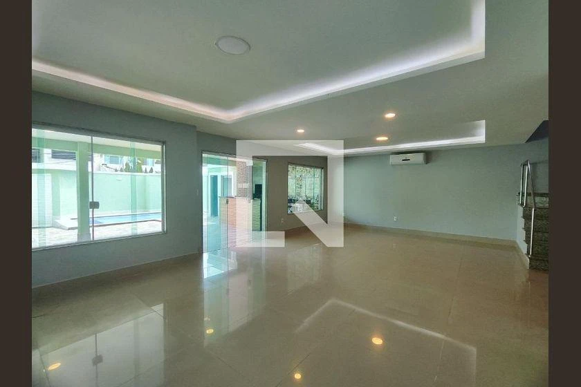 Rental apartment with 4 en-suite bedrooms and 350 m² — photo 24