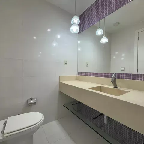 6 quartos e espaço de home office: casa de 550 m² — photo 43