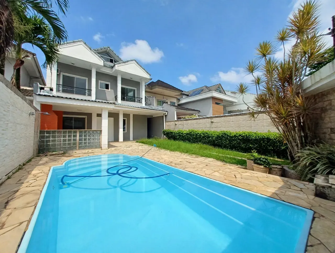 Casa com vista para as montanhas, Vargem Pequena — photo 10