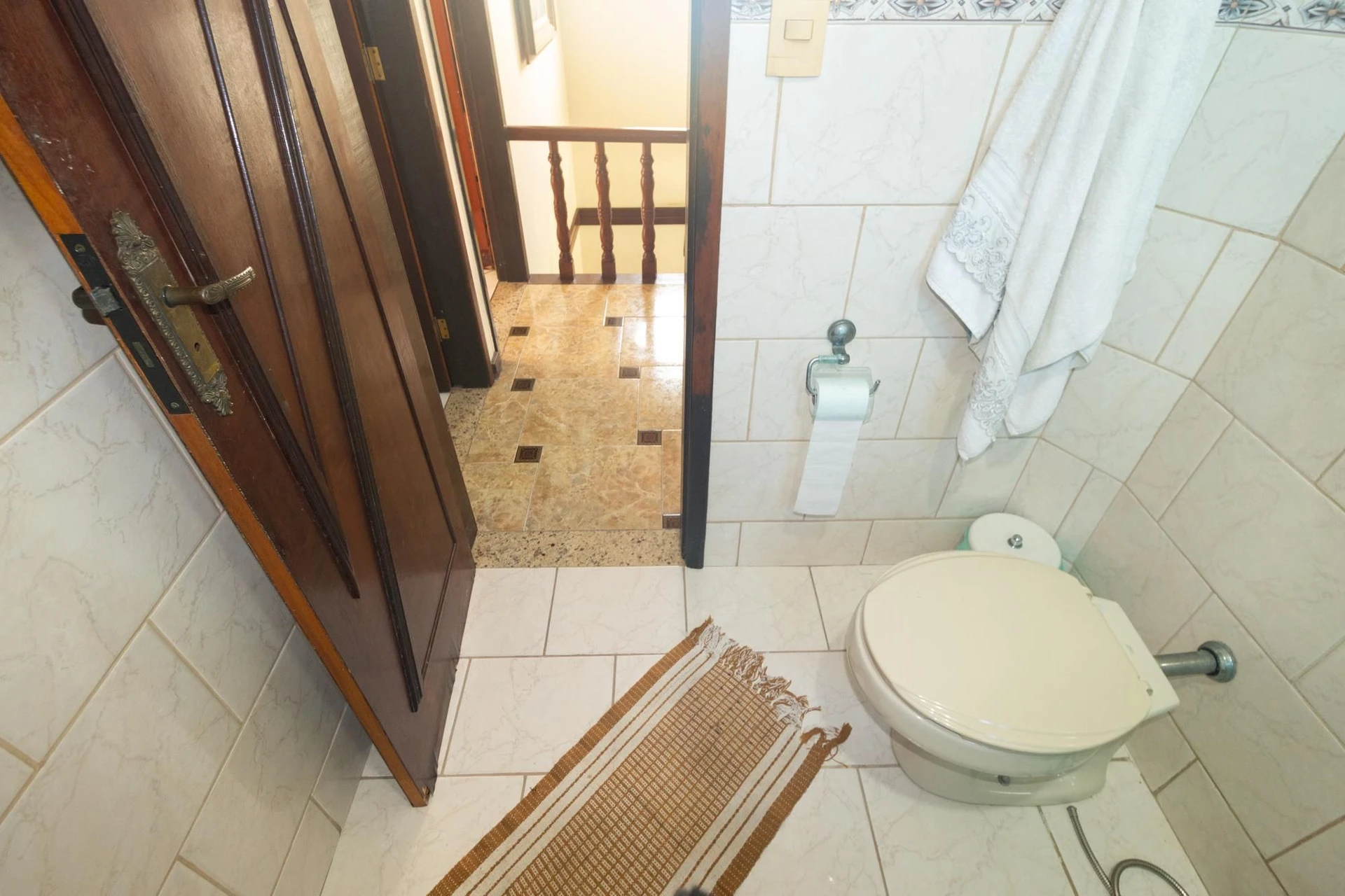 Casa de 5 dormitorios con jacuzzi en Rio de Janeiro — photo 76