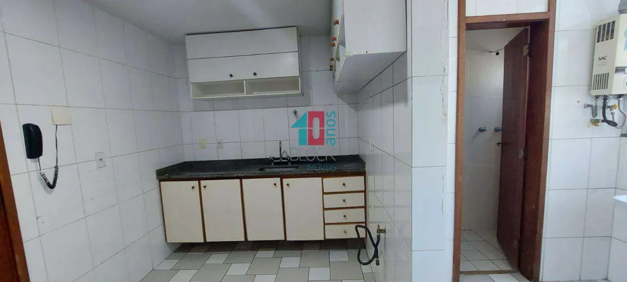 Apartamento com 3 quartos, 3 banheiros e 2 vagas — photo 5