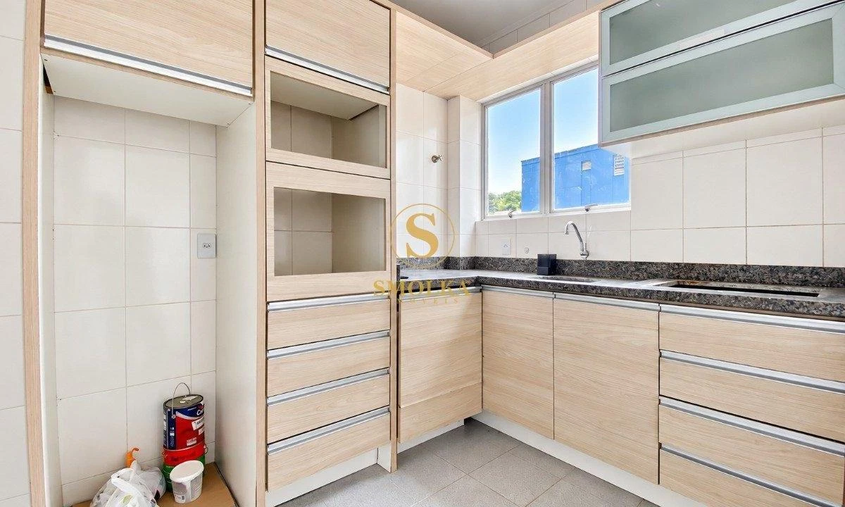 Apartamento de 97 m² e 3 quartos, Centro — photo 11