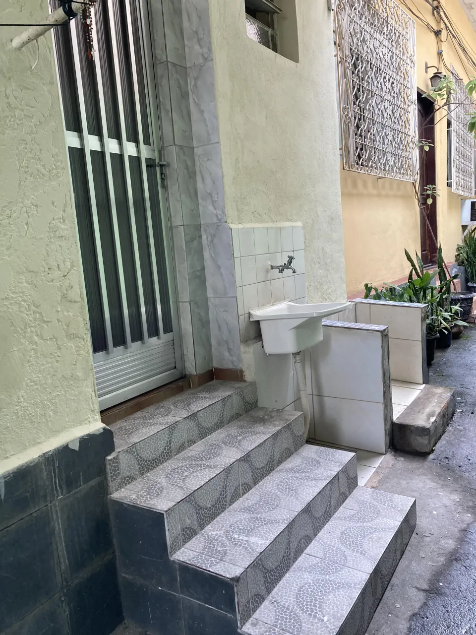 Studio with 1 bedroom and 1 bathroom, 25 m² — photo 8