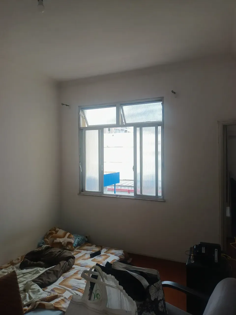 Apartamento mobiliado de 44 m² e 1 quarto, Praça da Bandeira — photo 10