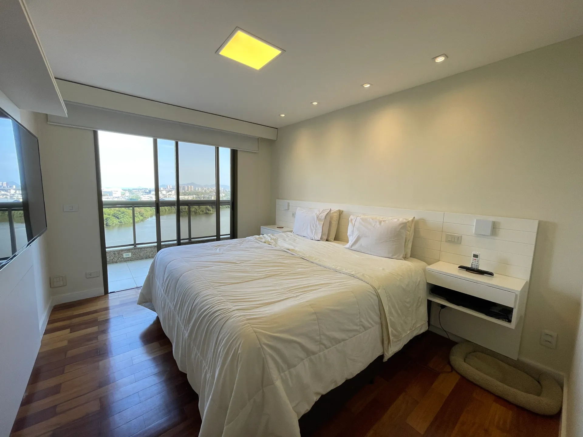 Apartamento de 4 dormitorios con balcón acristalado y 267 m² — photo 23