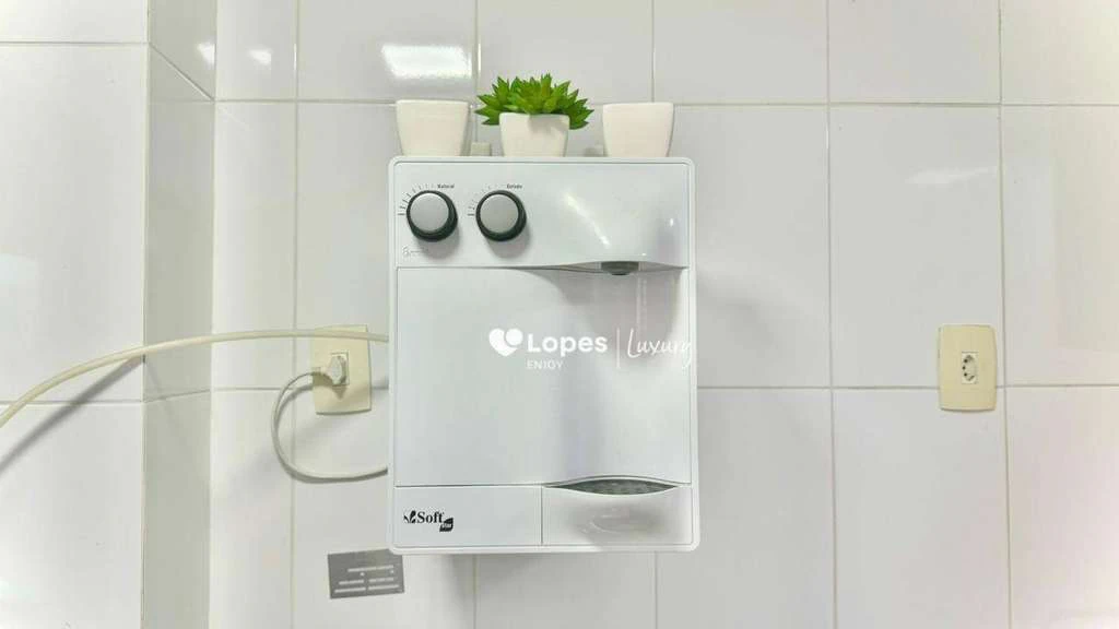 Furnished 2-bedroom apartment with 96 m² — photo 17