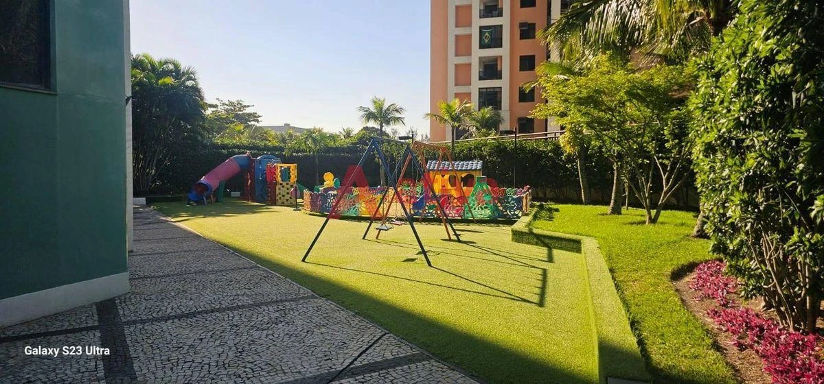 Apartamento duplex de 200 m², 3 suítes e área privativa — photo 43