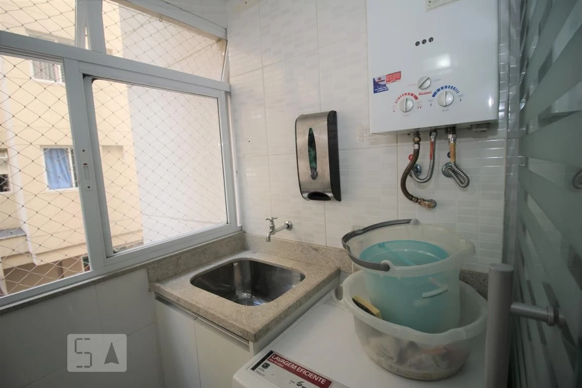 Apartamento amueblado de 2 dormitorios y 2 baños — photo 14