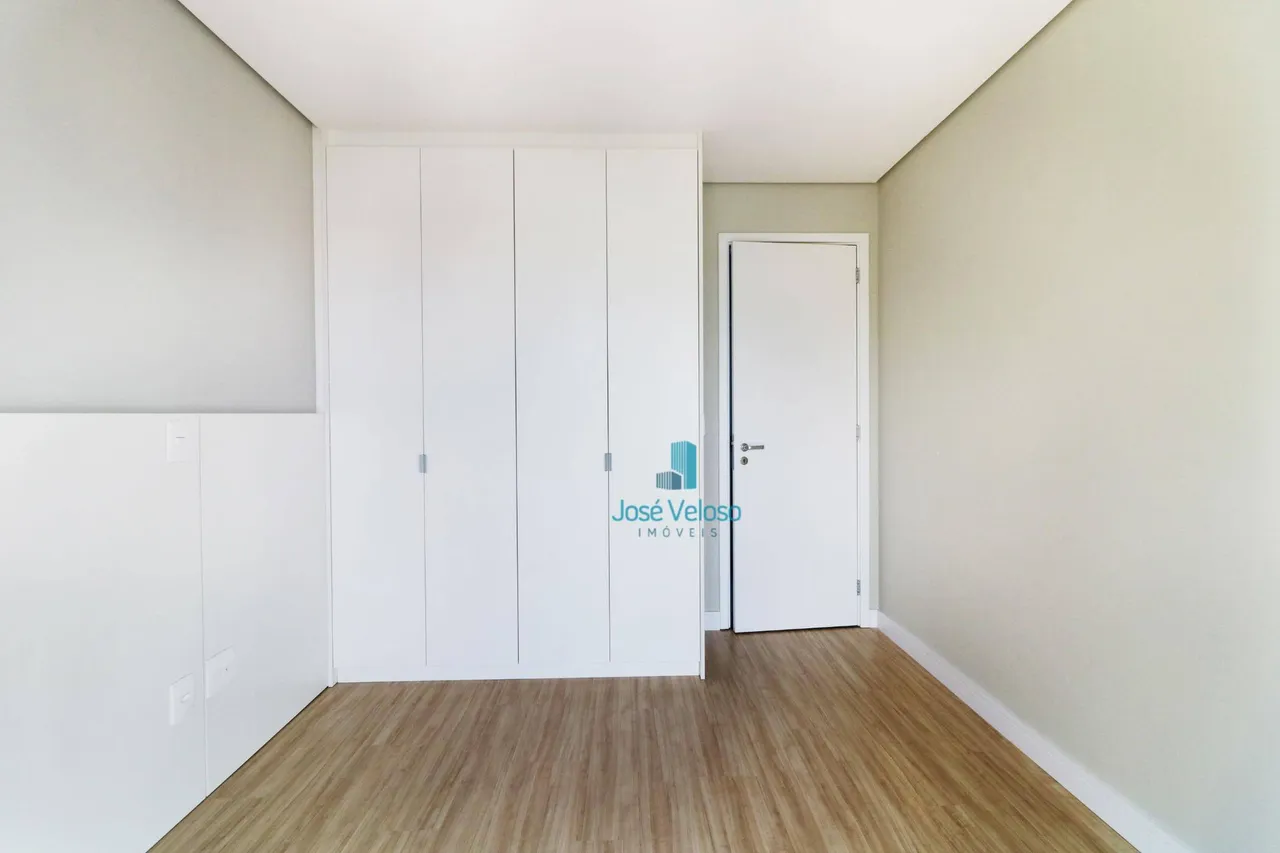 106 m² apartment with 1 bedroom and private BBQ — photo 7