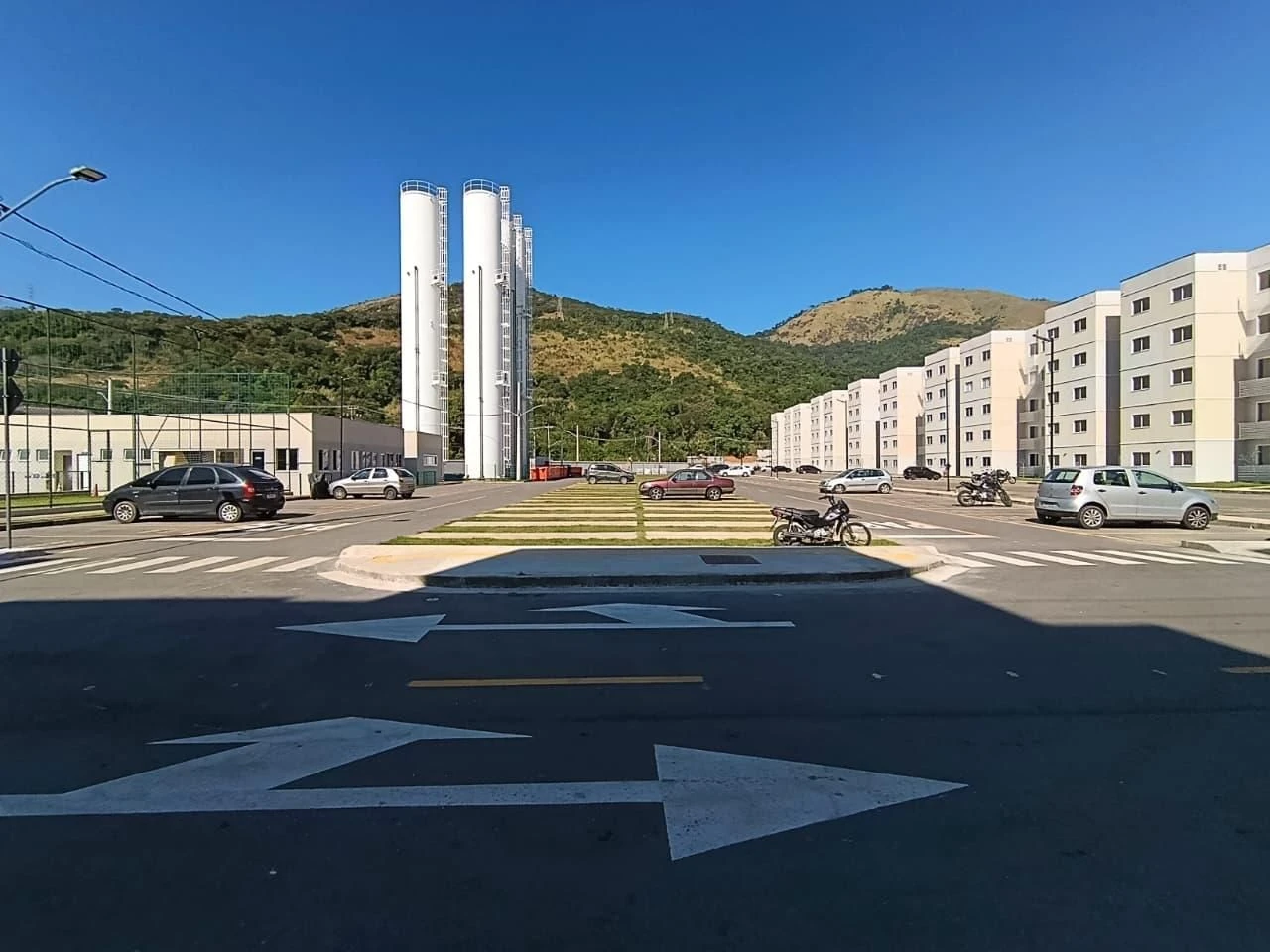Apartamento para alugar com 2 quartos e 1 vaga — photo 30