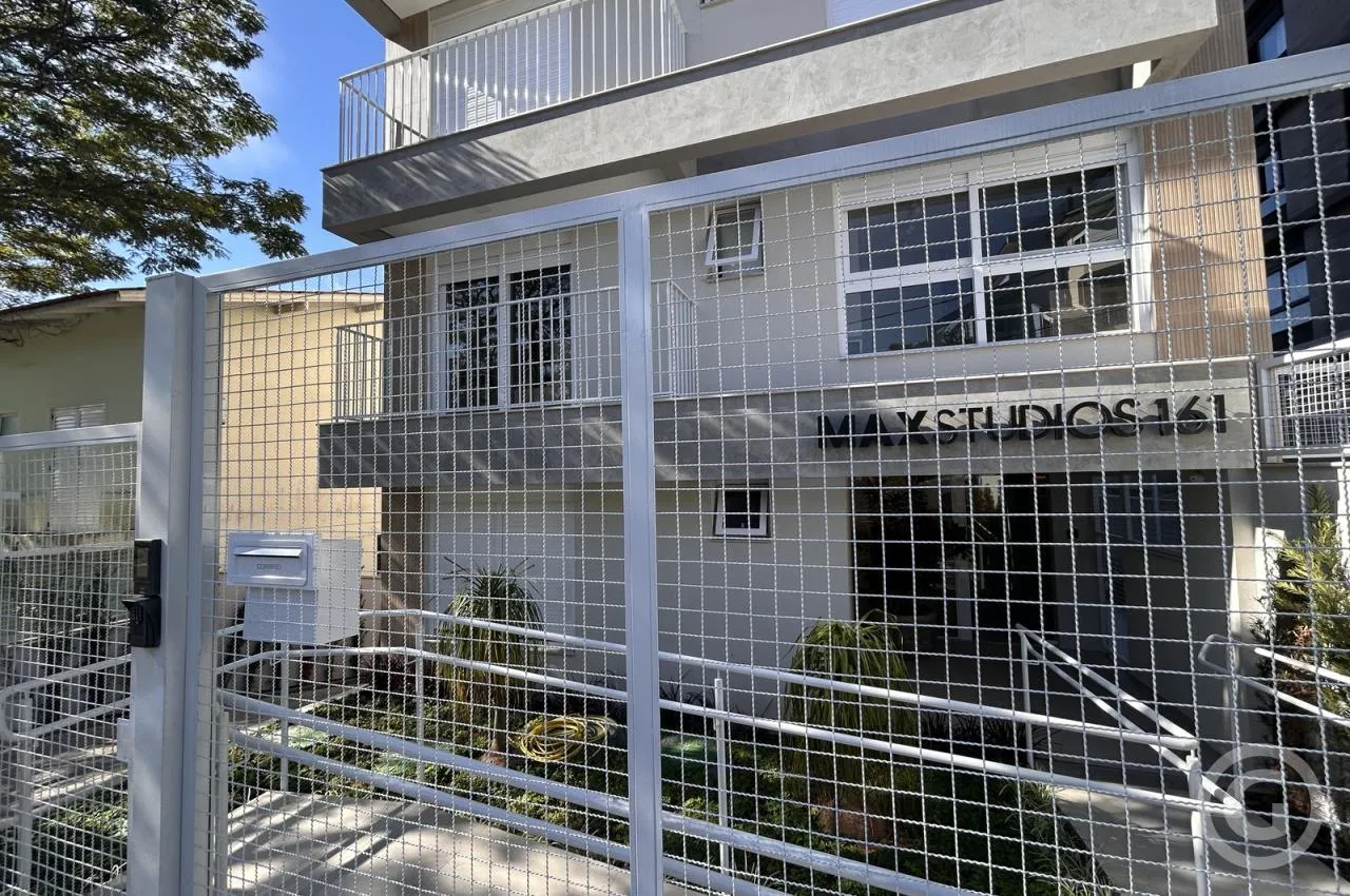 Apartamento com espaço de home office, Trindade Sul — photo 16
