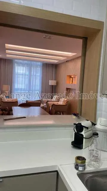 Квартира з 2 спальнями та робочим місцем, Ріо-де-Жанейро — photo 29
