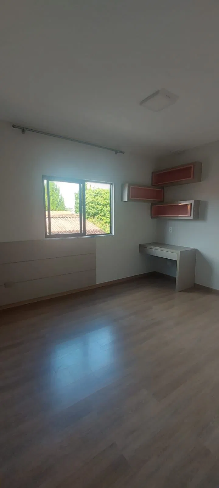 Apartment, 85 m², with a home office — photo 4
