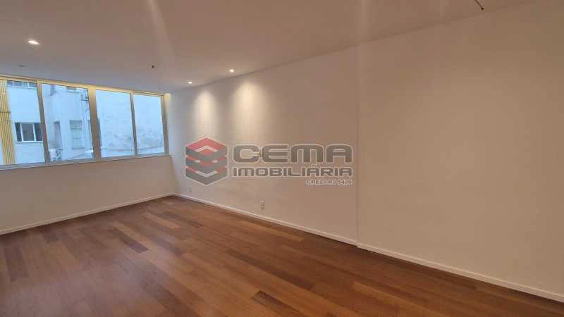 Apartamento de 3 quartos com 184 m² e concierge 24h — photo 21