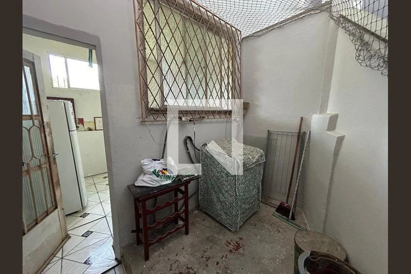 Furnished 1-bedroom apartment with 50 m² — photo 21