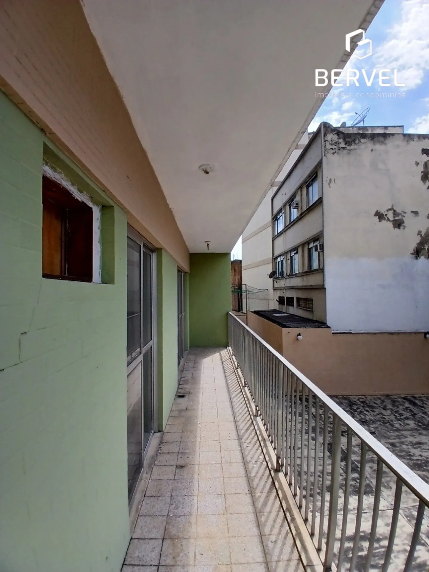 Apartamento de 2 quartos, sendo 1 suíte, 98 m² — photo 11