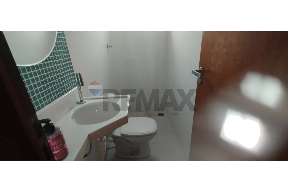 Квартира: 3 спальни, 1 со своей ванной, 68 м², Жуан-Песоа — photo 28