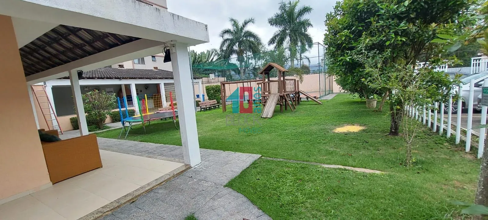 Casa de 200 m² com 4 suítes e 3 vagas — photo 33