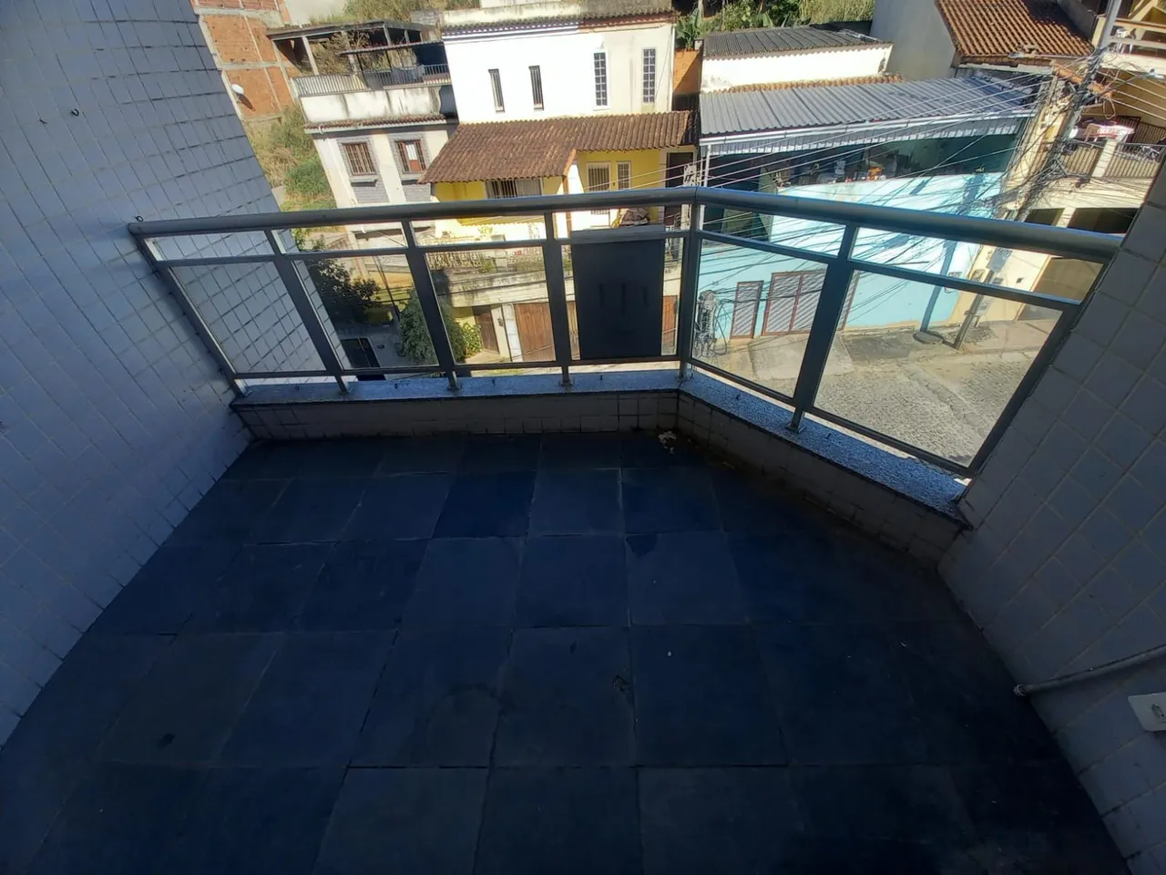 2-bedroom apartment, 55 m²