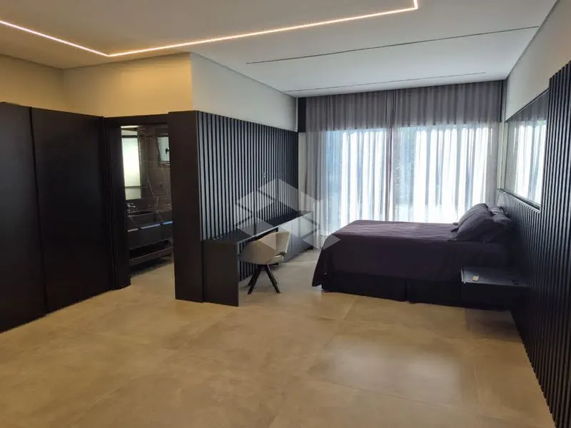 Casa con 5 suites, jardín privado y 513 m² — photo 9