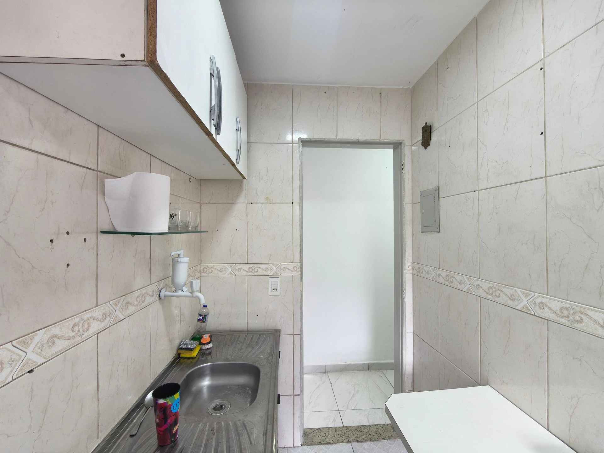 Apartamento mobiliado de 2 quartos e 50 m² — photo 10
