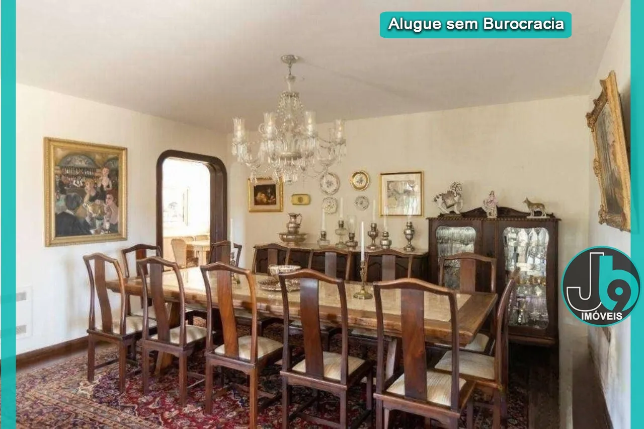 Furnished house with 4 bedrooms, 5 bathrooms and balcony grill — photo 18