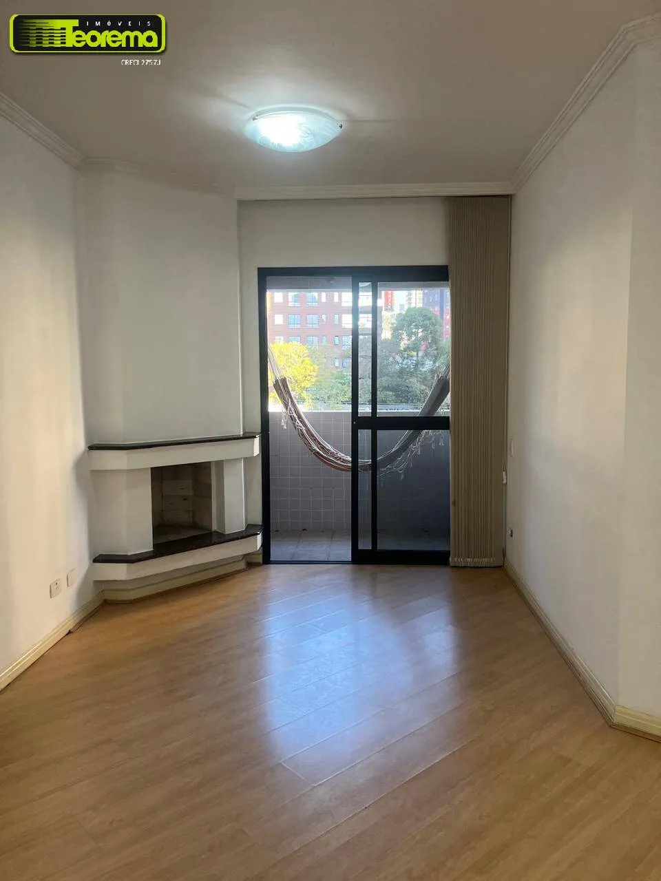 Apartamento com 2 quartos e 2 banheiros — photo 6