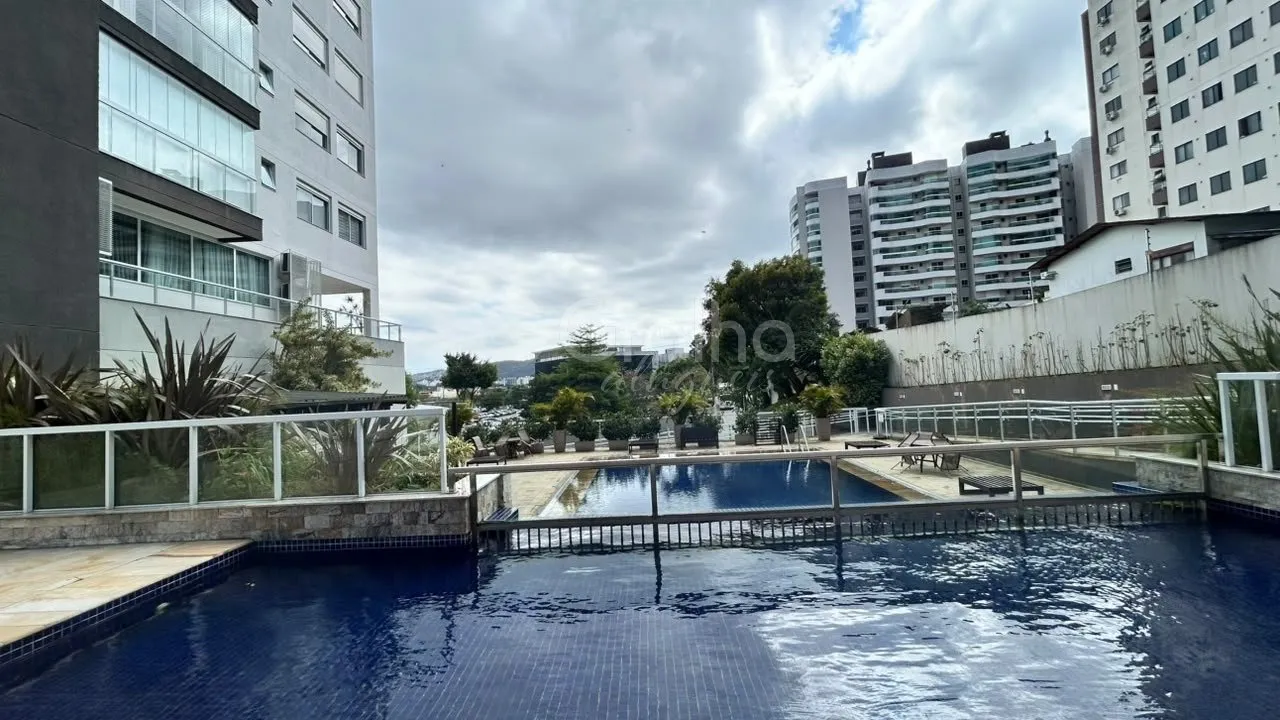 Furnished apartment, 119 m², with floor-to-ceiling windows — photo 29