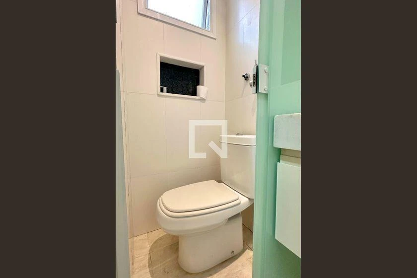 96 m² apartment with 2 en-suite bedrooms and 2 parking spots — photo 33