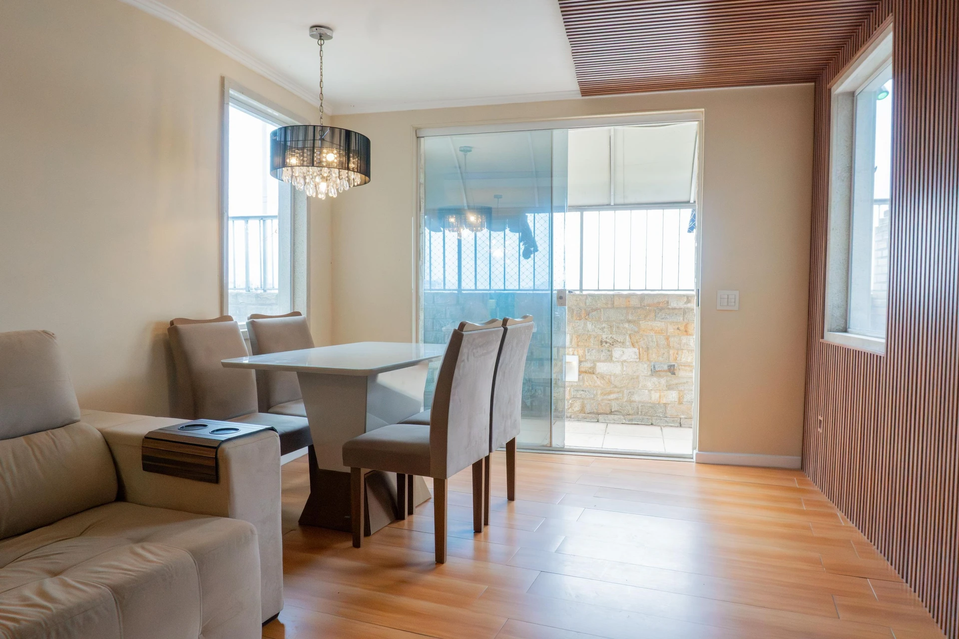 2 quartos e varanda gourmet: apartamento de 110 m² — photo 9