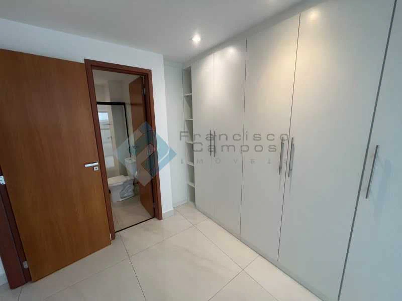 Cobertura duplex de 320 m² com 3 suítes e 2 vagas — photo 11