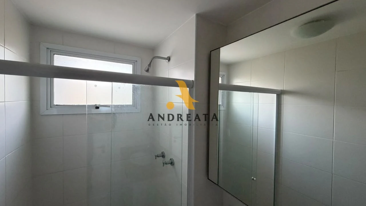Apartamento com 2 suítes e varanda com churrasqueira — photo 10