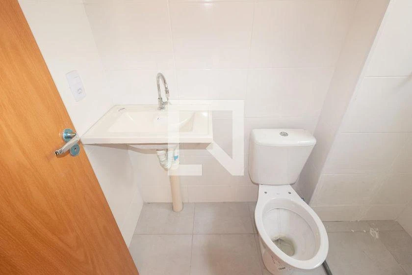 Квартира з 2 спальнями та вбудованою кухнею 42 м² — photo 32