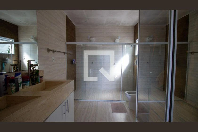 Casa para alugar com 5 quartos e varanda — photo 40