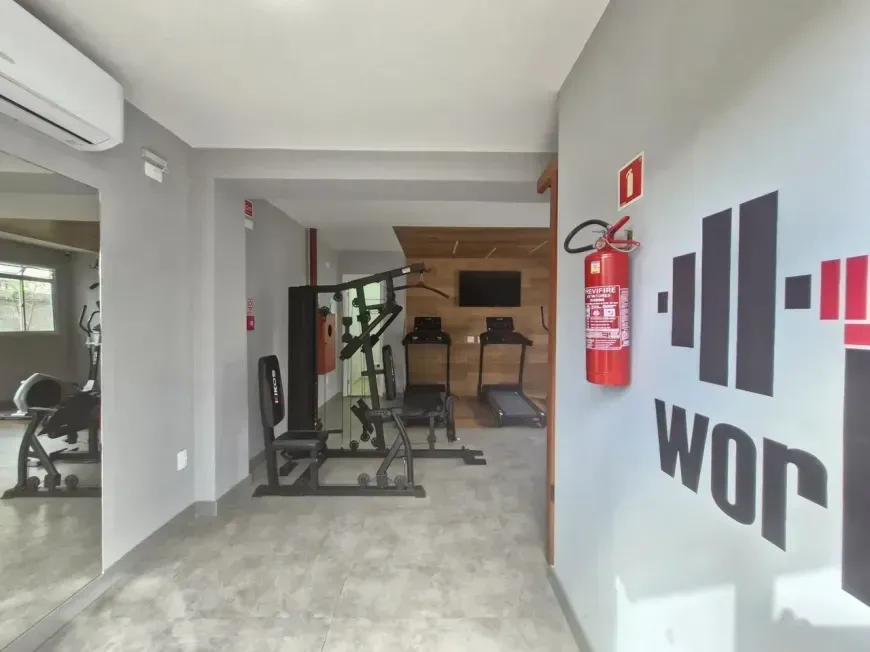 2 quartos e vista para as montanhas: apartamento de 55 m² — photo 13