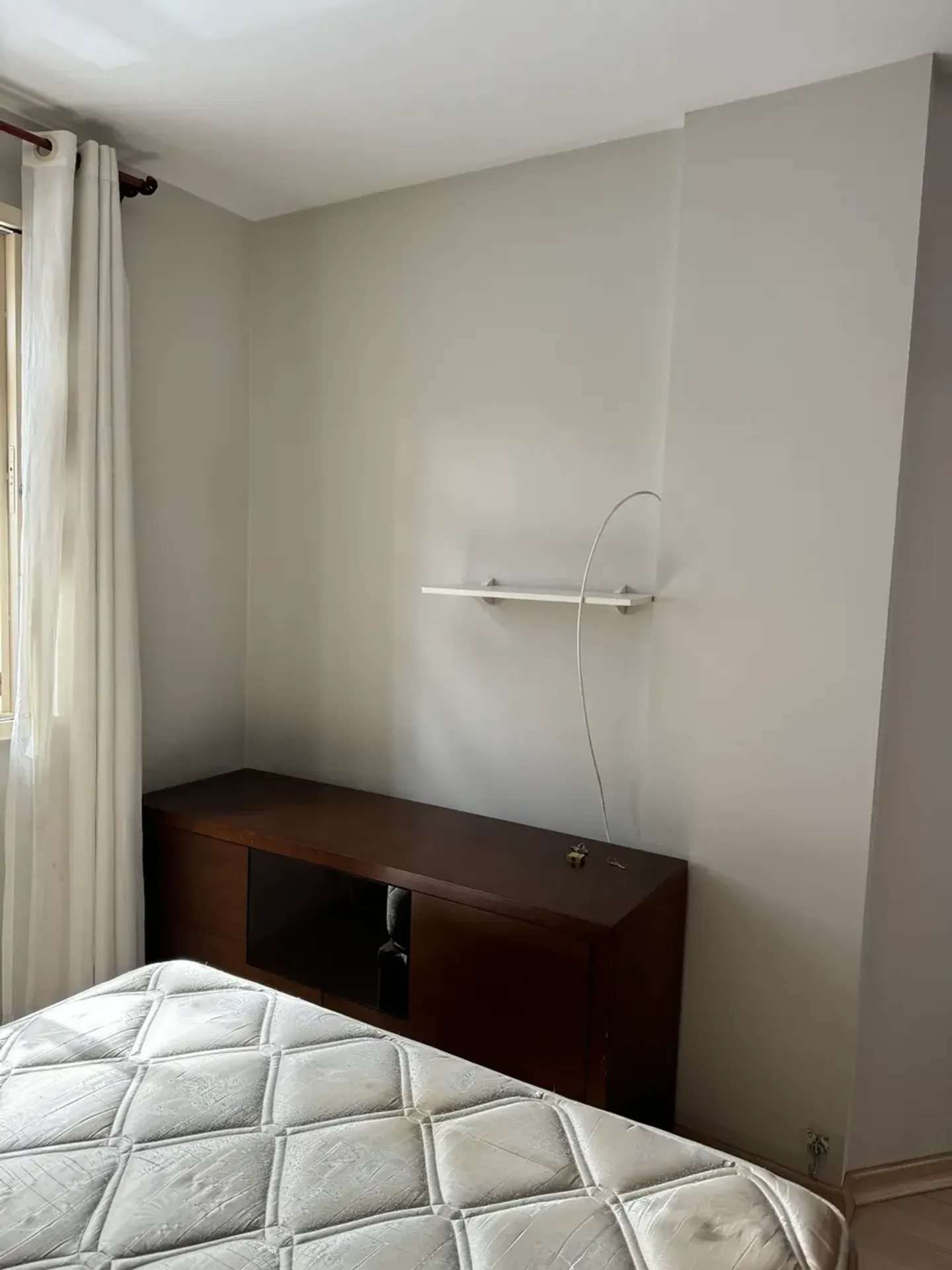 One-bedroom apartment with a jacuzzi — photo 12