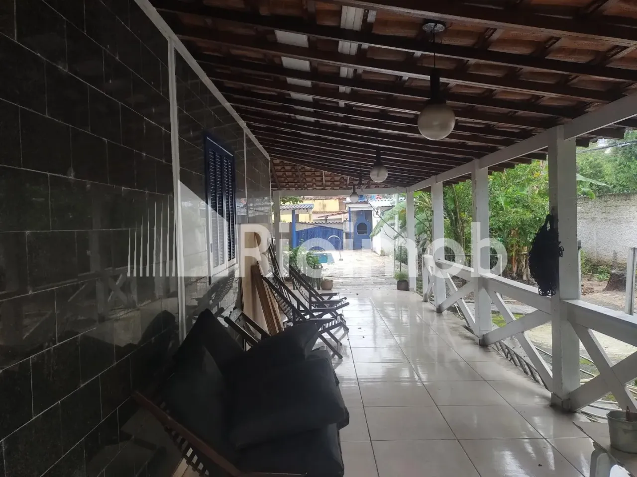 House for rent with 4 bedrooms and a built-in grill — photo 13