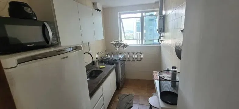 Furnished apartment, 63 m², with a park view — photo 2