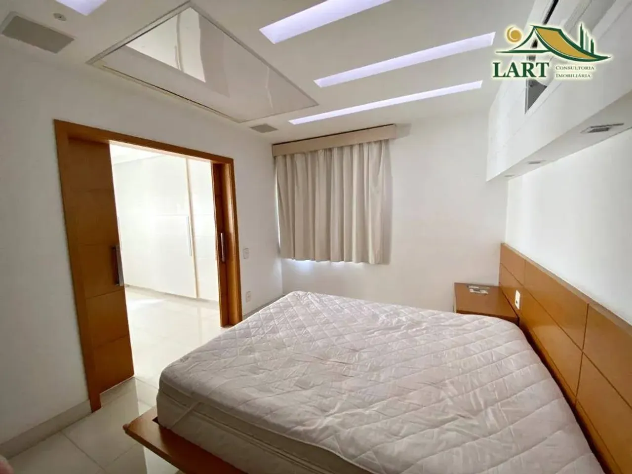 Квартира 130 м², 2 спальні, Ріо-де-Жанейро — photo 8