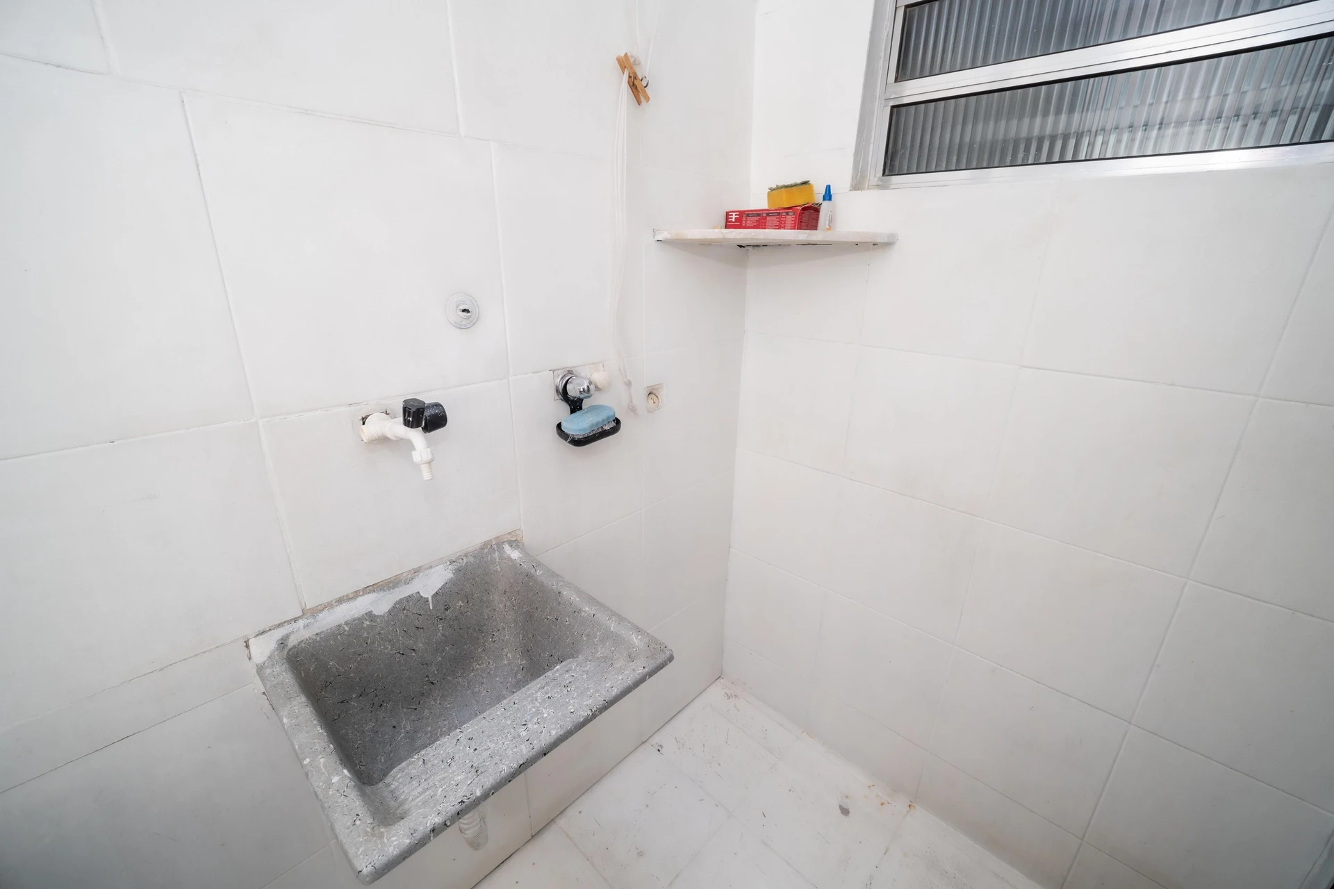 Студия, 30 м² — photo 16